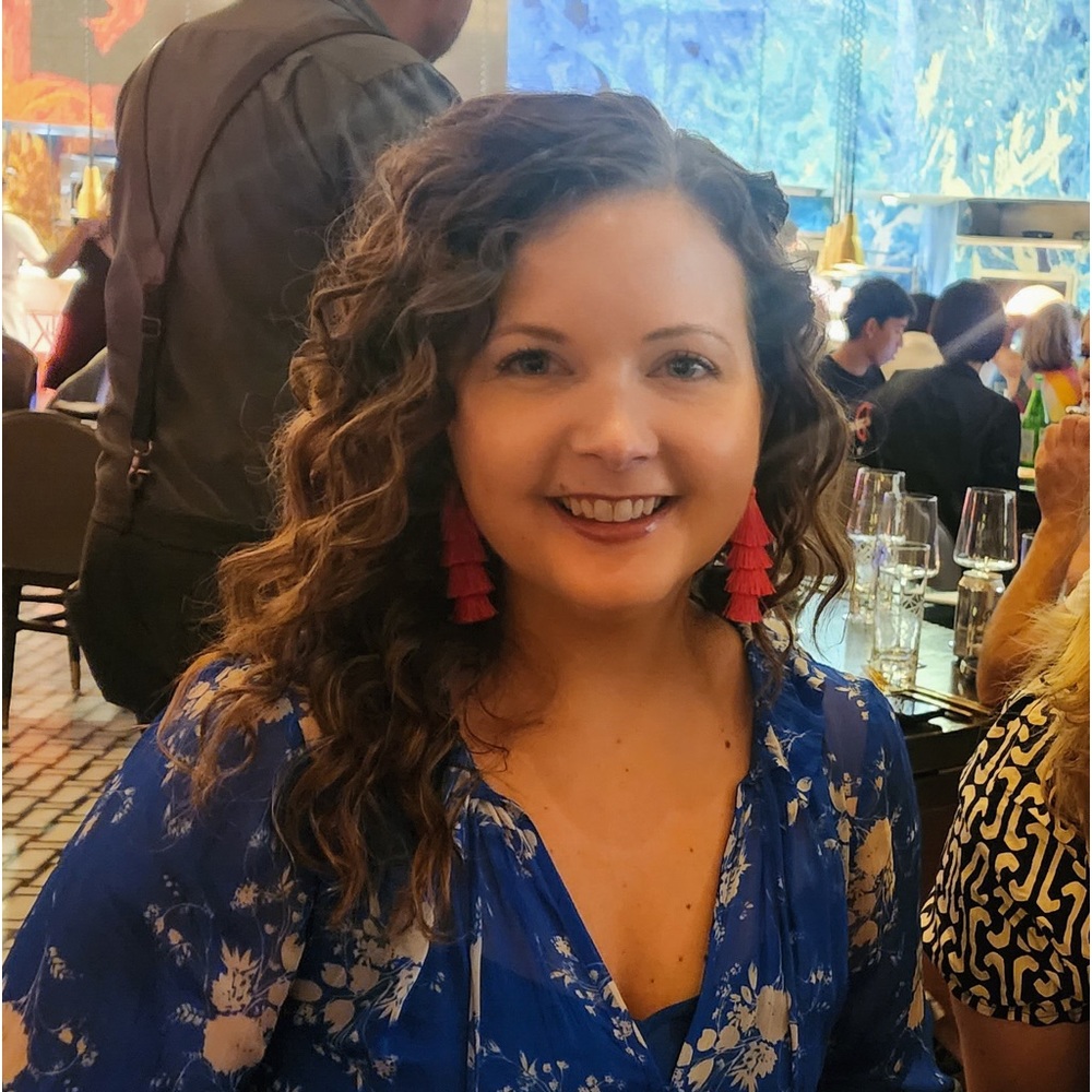 Meet your Posher, Michelle